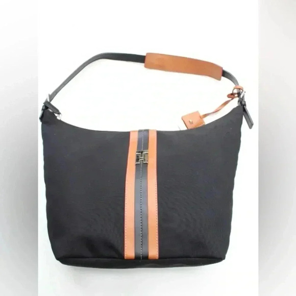 Tommy Hilfiger hobo bag - Picture 2 of 16